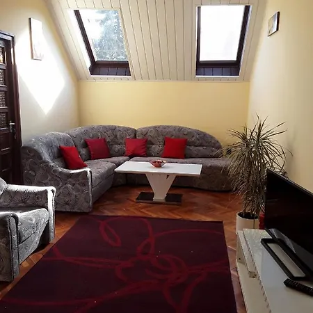 Villa Mariella Siófok