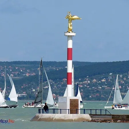 Mariella Villa Siófok