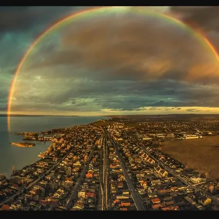 Villa Mariella Siófok